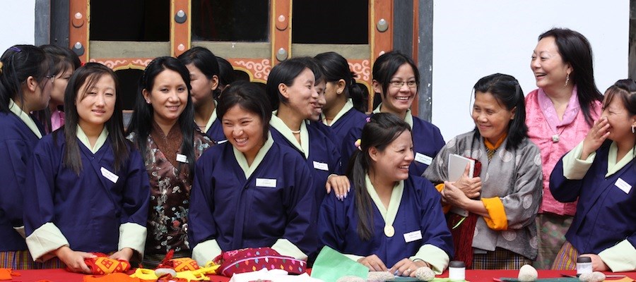 bhutan-s-entrepreneurs-can-now-open-a-business-in-under-a-minute-unctad