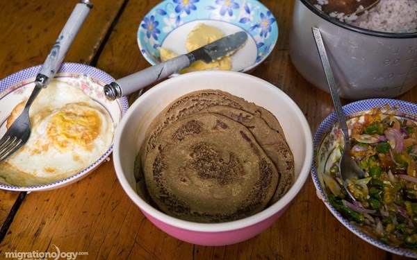 Buckwheat From Bhutan Gaining Popularity For Its Nutritional And