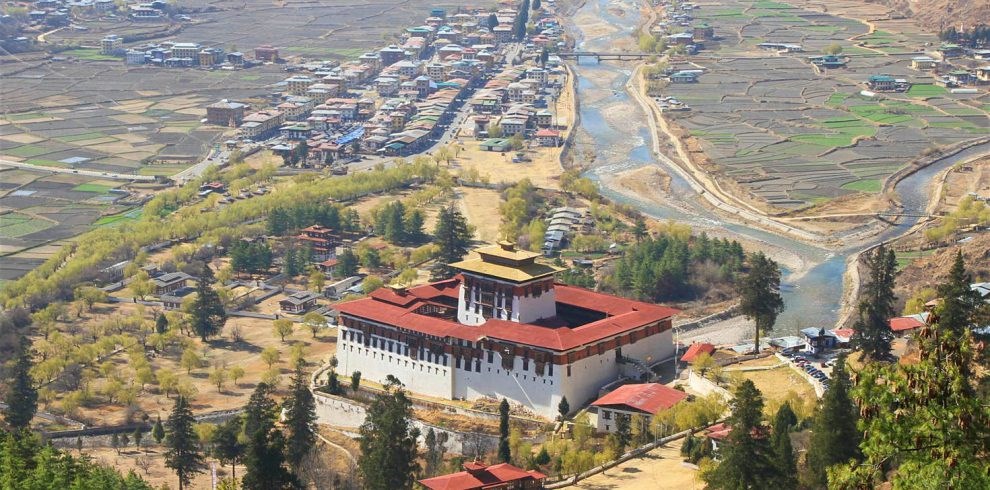 Reasons Why Locals are Flocking to Paro Ta Dzong After Almost a Decade