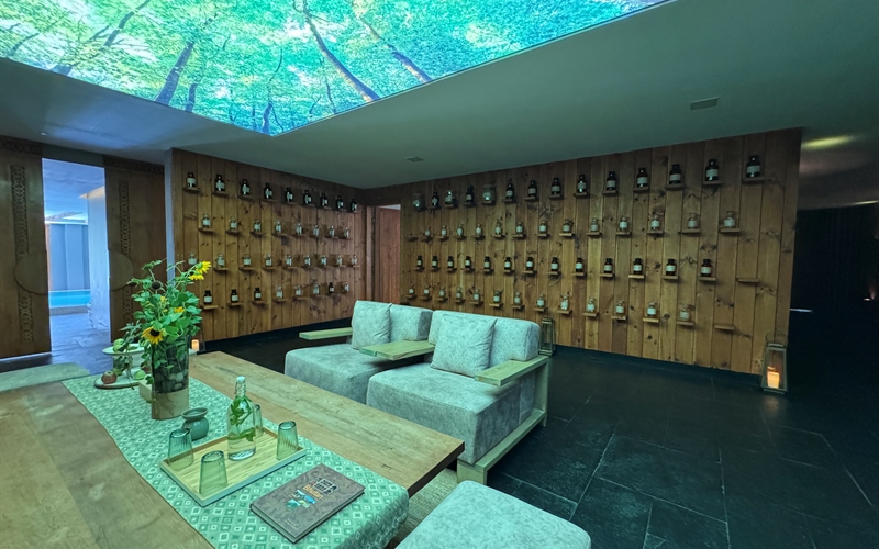 bhutan spirit sanctuary wellness resort