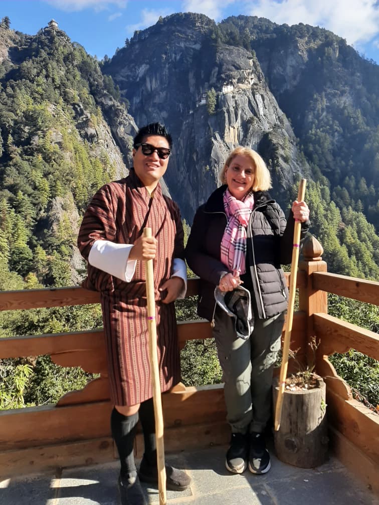 daily bhutan feature choki wangchuk1