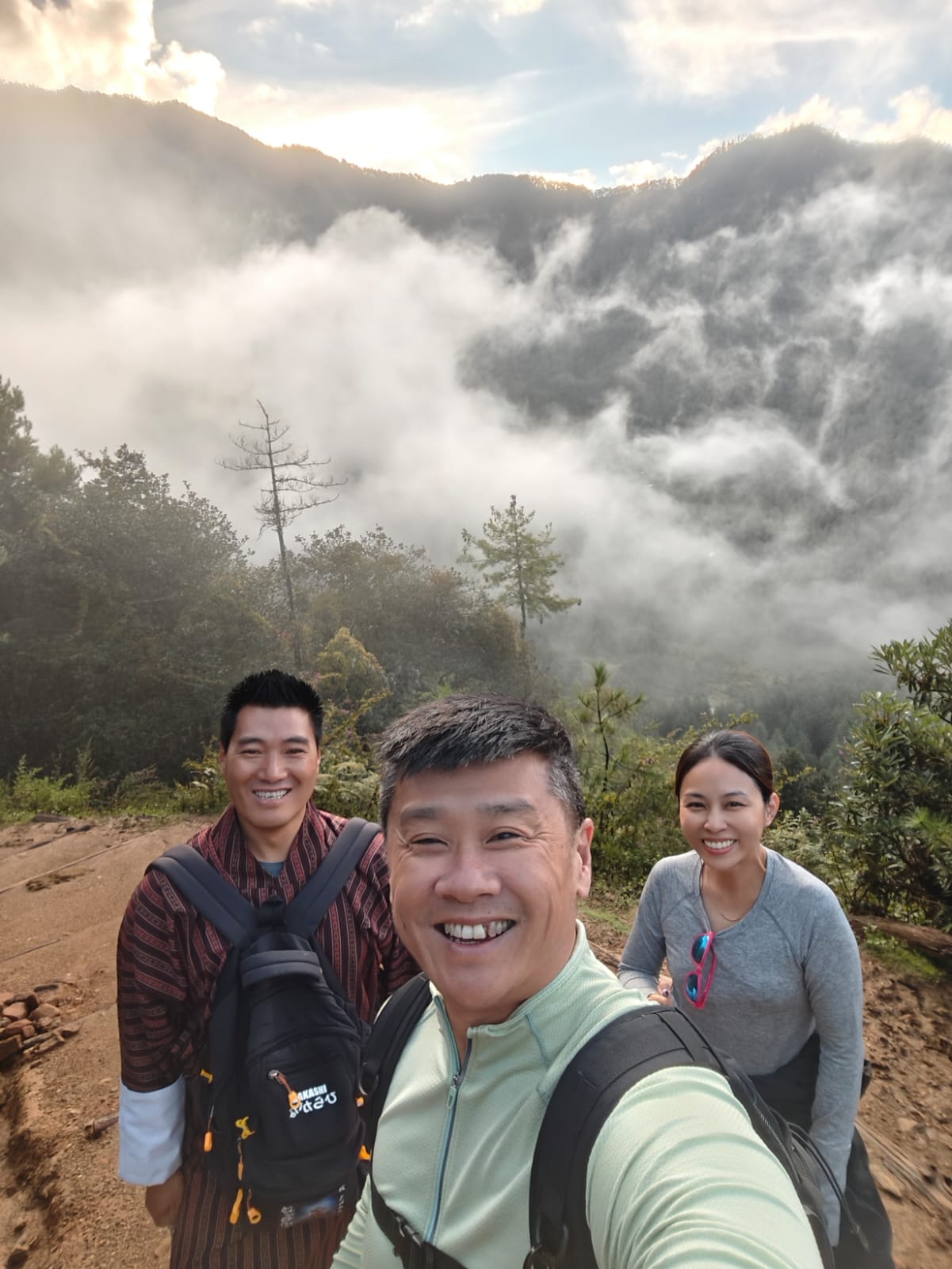 daily bhutan feature choki wangchuk5