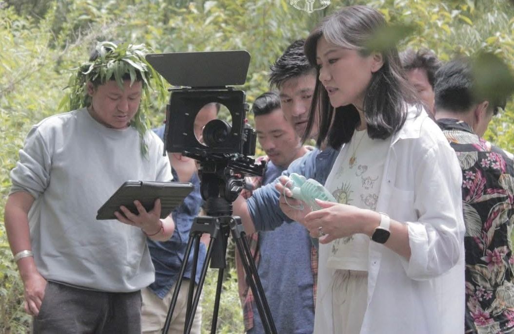 passion and purpose guide interview ugyen tashi5