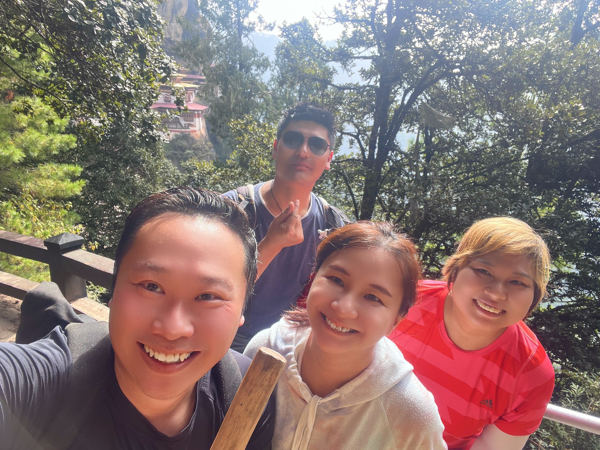 passion and purpose guide interview ugyen tashi1