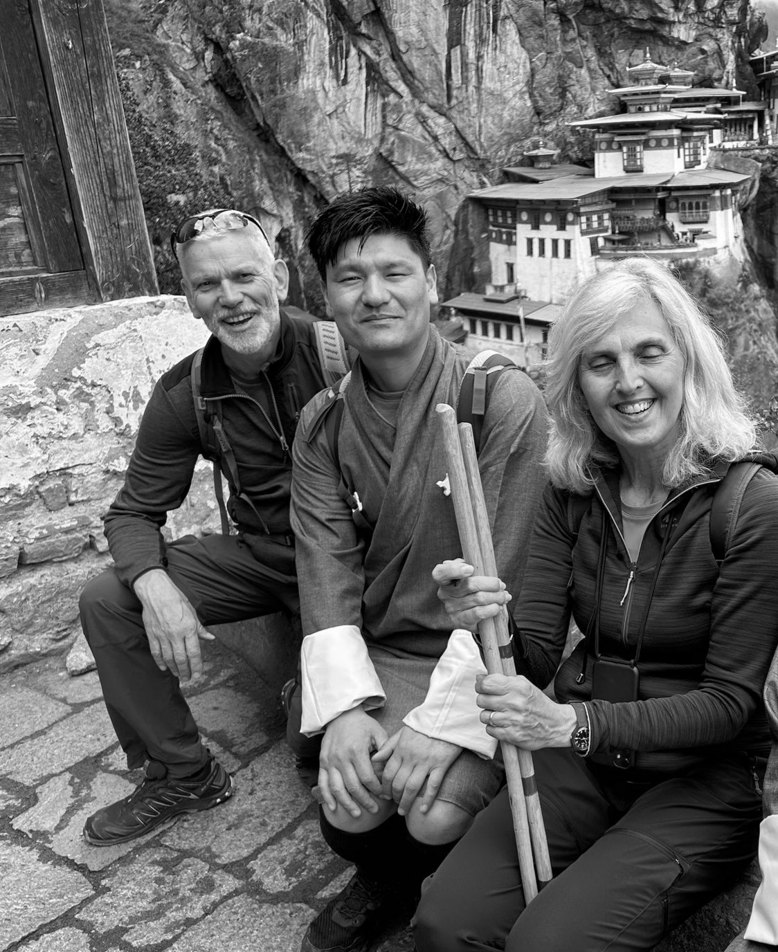 passion and purpose guide interview ugyen tashi2