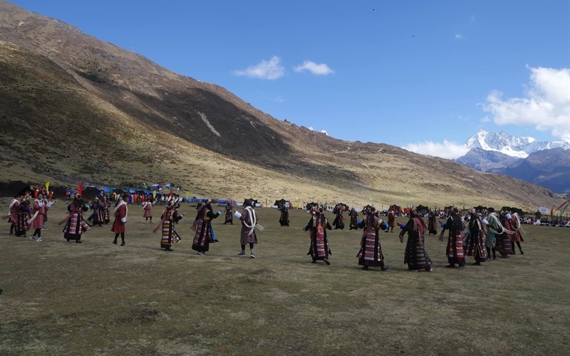 Royal Highland Festival