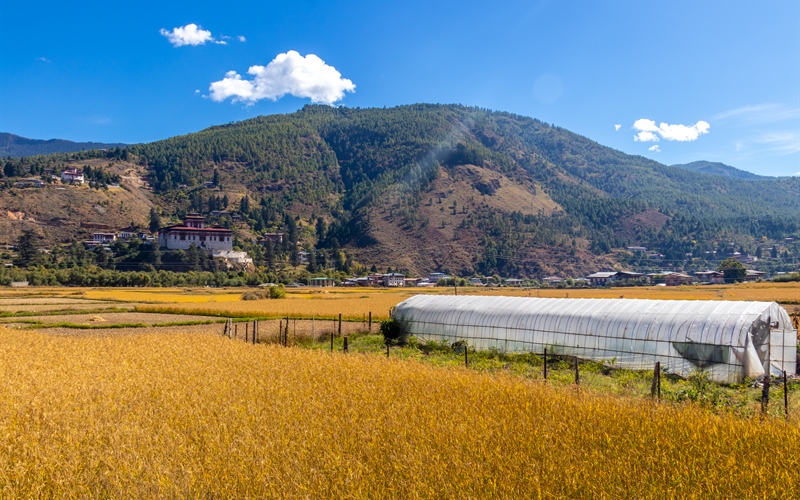 Bhutan Won Two Prestigious Tourism Awards in 2024