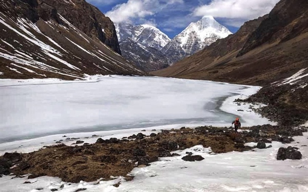 Sacred  Religious Sites and its Role in Conservation of Environment