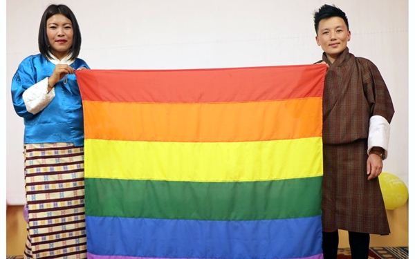 Embracing Diversity - Bhutan Takes Huge Step Towards Decriminalising ...