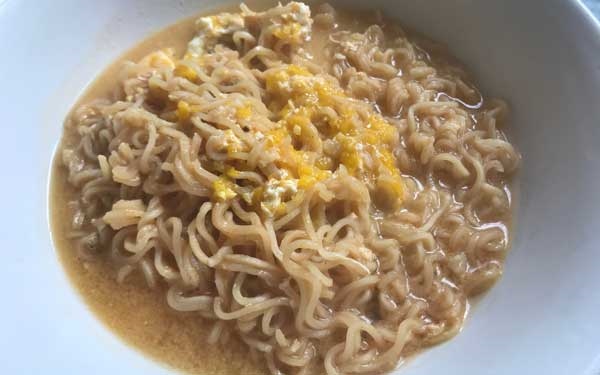 Taste Test: We Tried Bhutan's First Instant Noodles And Here's What We Think