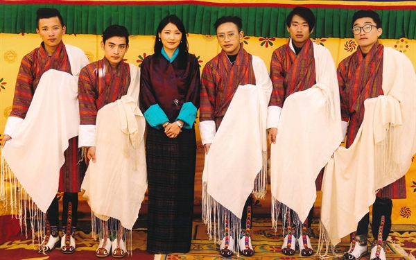 crowners-the-first-boy-band-in-bhutan-plans-to-tour-all-dzongkhags