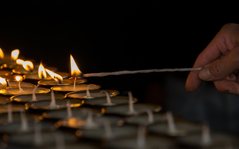 Bhutan to Host Unprecedented Global Peace Prayer Festival in November 2025
