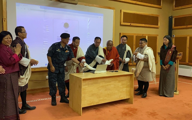 Bhutan Introduces National Monument Ticketing System for Seamless Visitor Experience